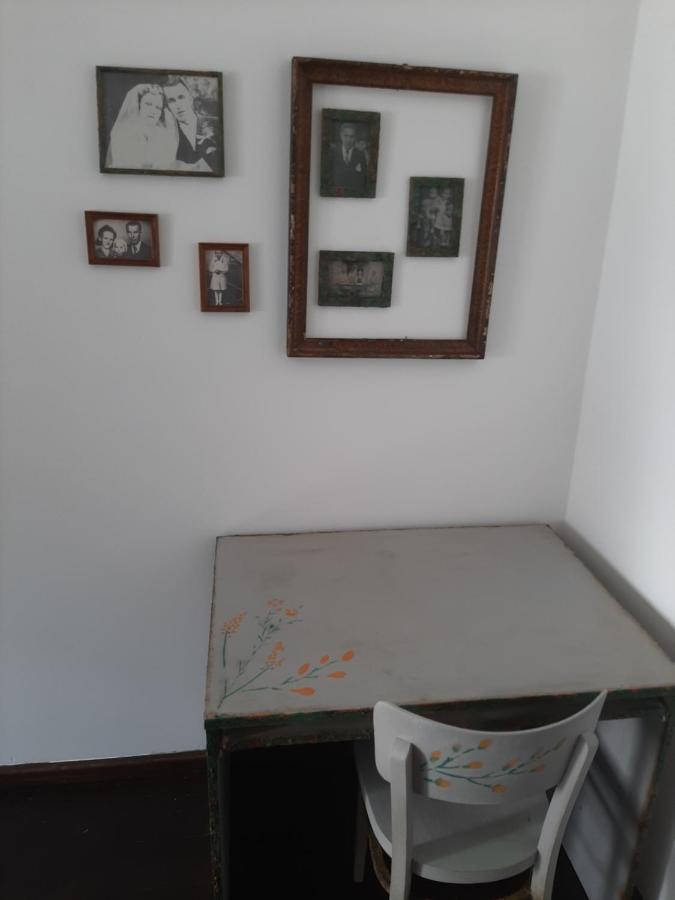 Babickin Dom Villa Medzilaborce ภายนอก รูปภาพ